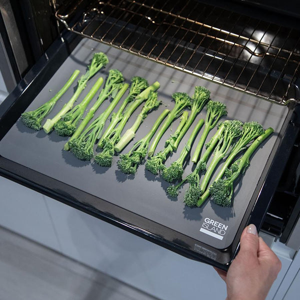 Silicone baking sheet x 2