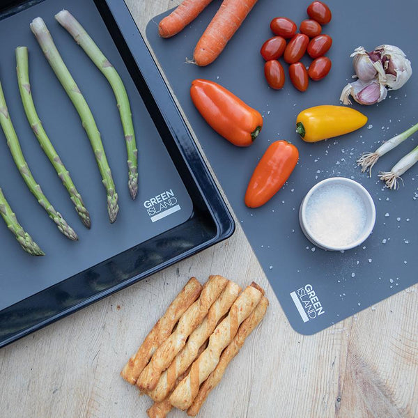Silicone baking sheet x 2