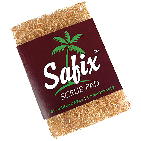 Safix coconut scourer pad