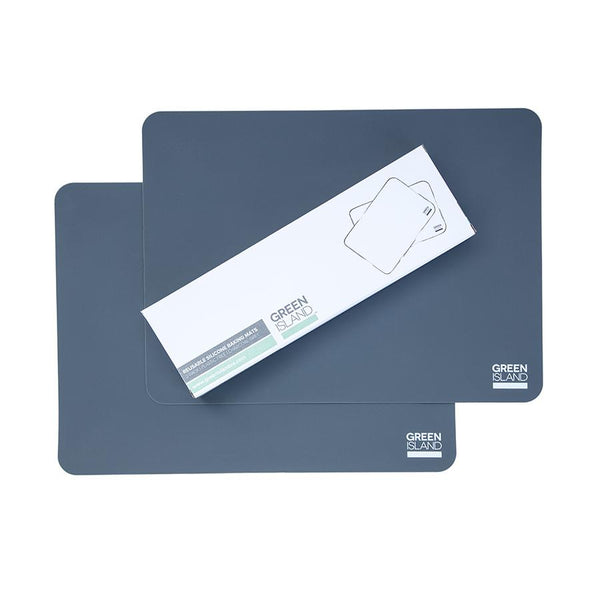 Silicone baking sheet x 2